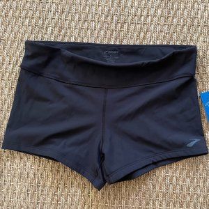 Brooks Women's Speedwork Short Tight